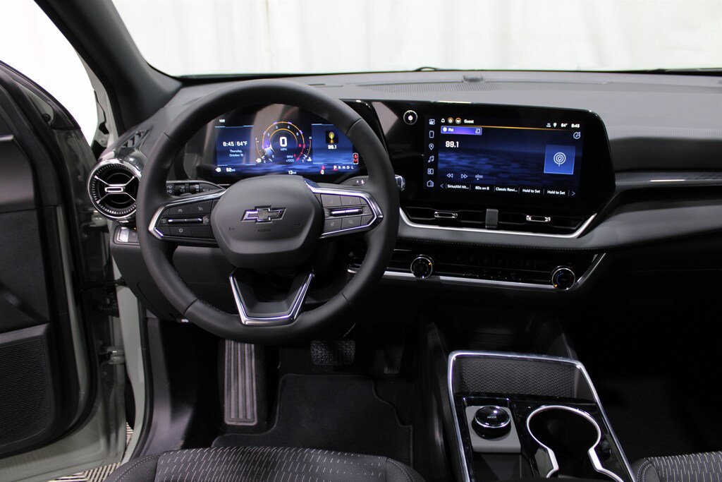 New 2026 Chevrolet Equinox LT Sport Utility