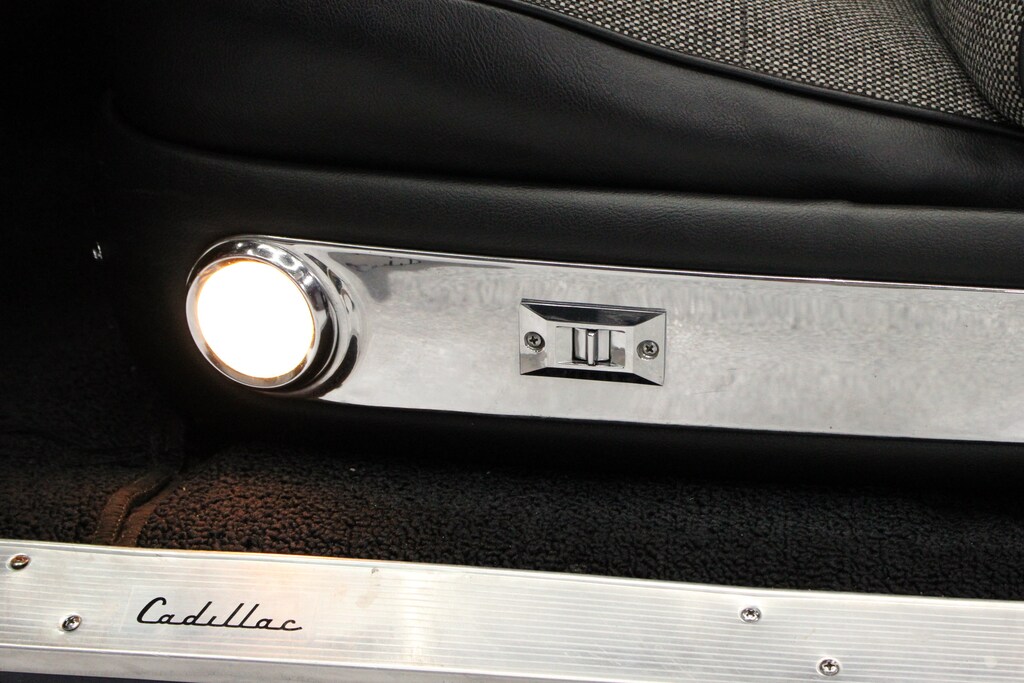 Used 1957 Cadillac Series 2 Coupe Deville