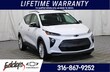 Chevrolet Bolt EUV