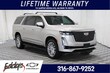 Cadillac Escalade ESV
