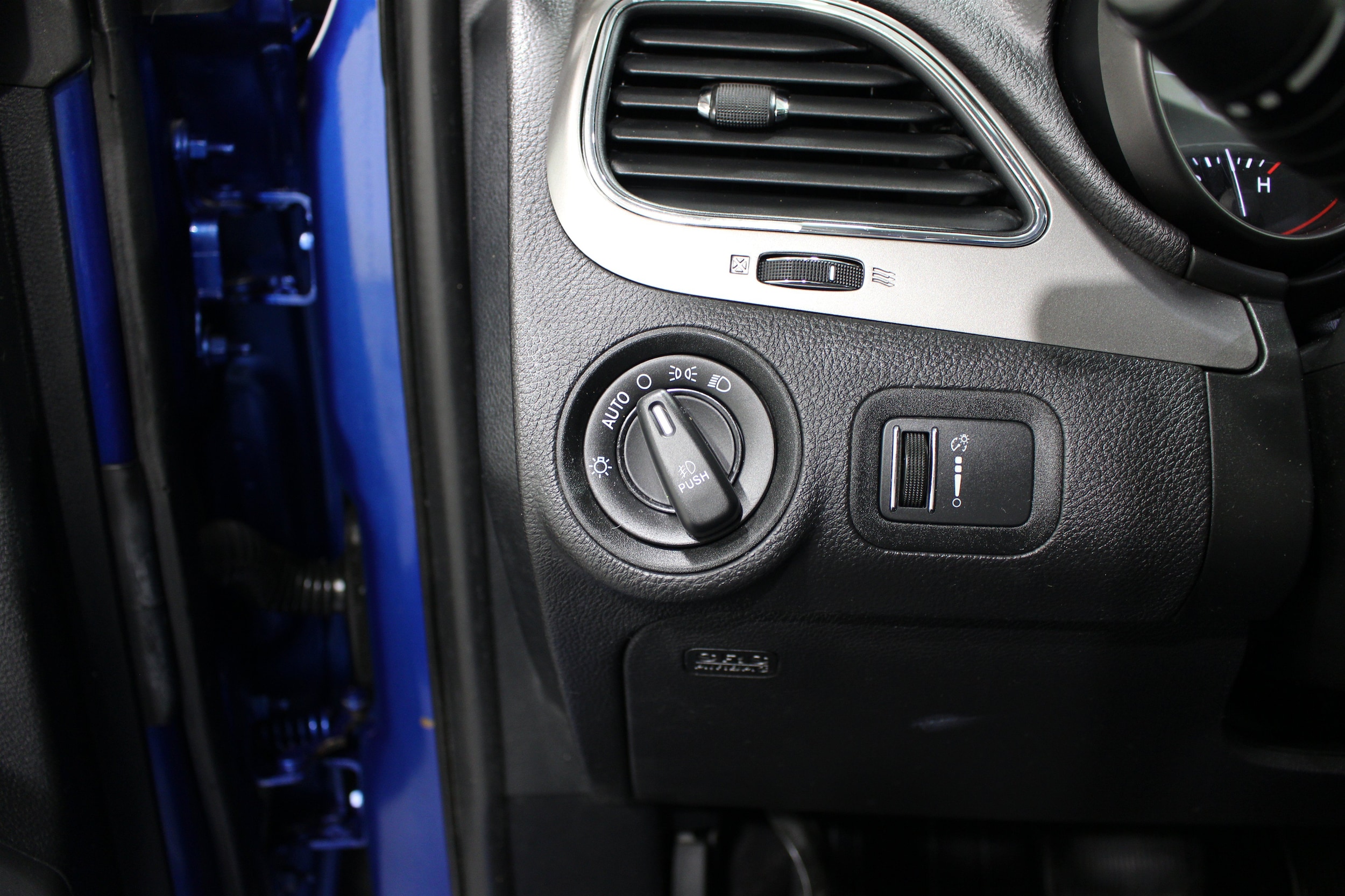 2015 Dodge Journey CrossRoad - Photo 8