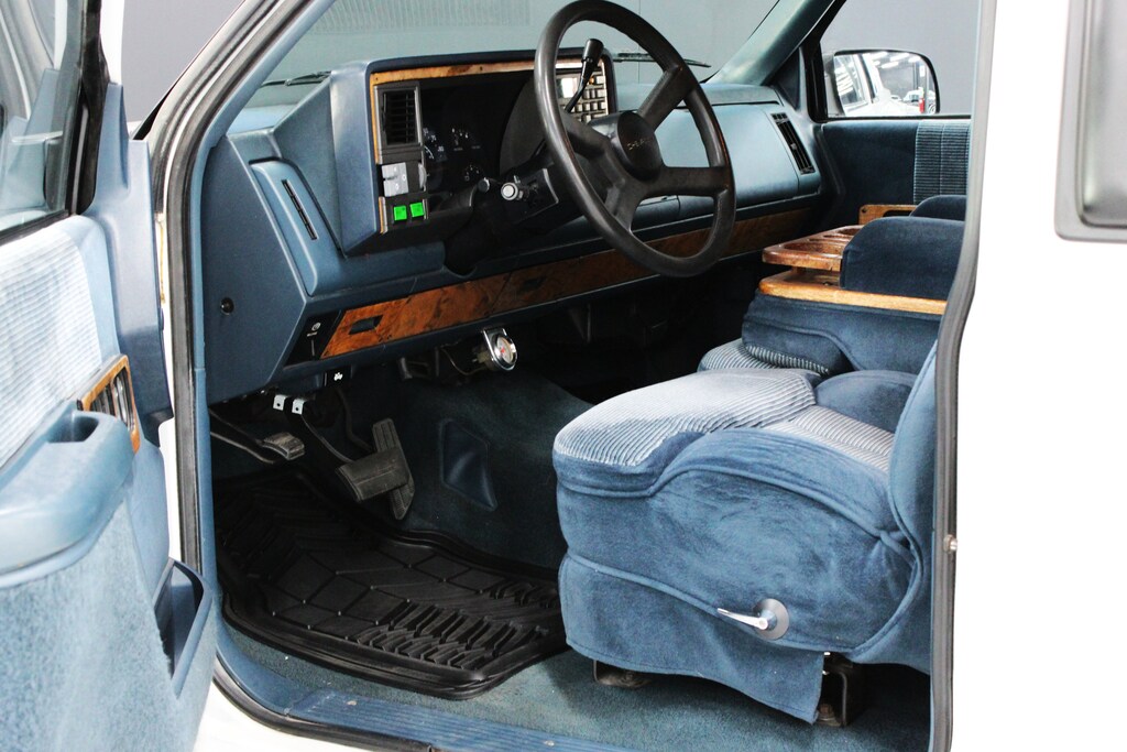 Used 1990 Chevrolet 1500 Pickups 1500