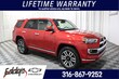 Toyota 4Runner