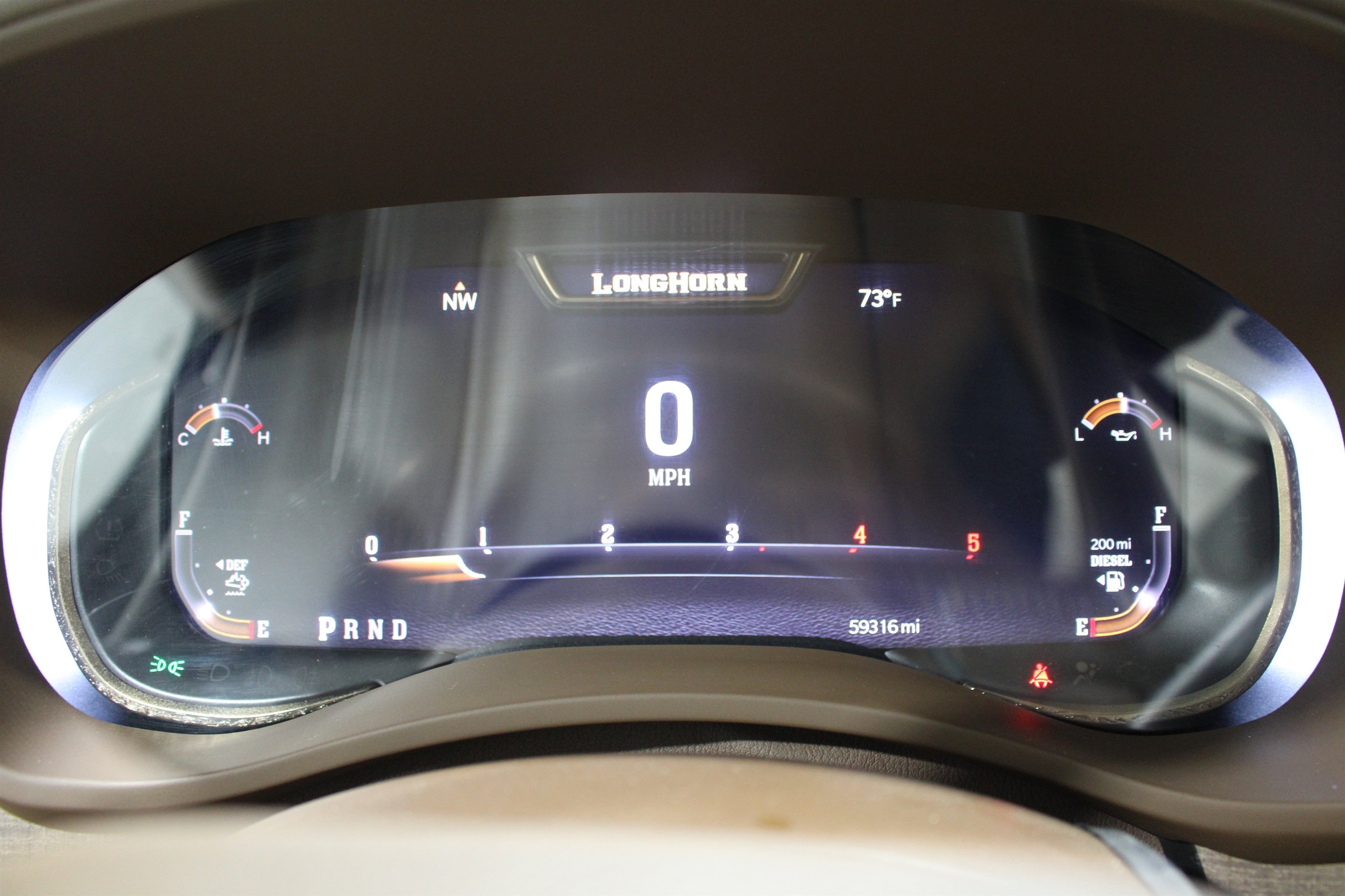 2024 RAM Ram 2500 Pickup Laramie Longhorn - Photo 14