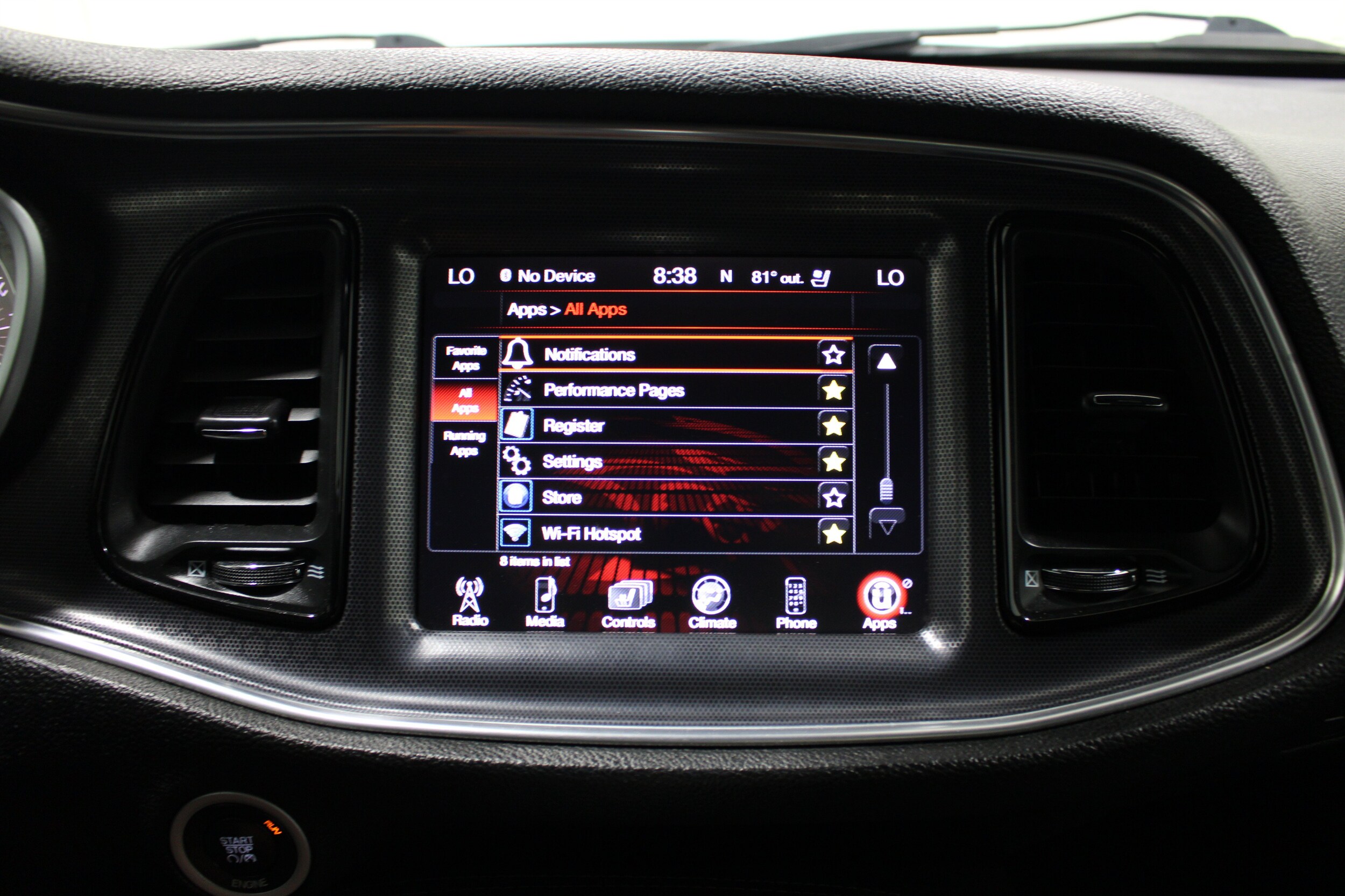 2015 Dodge Challenger R/T - Photo 14
