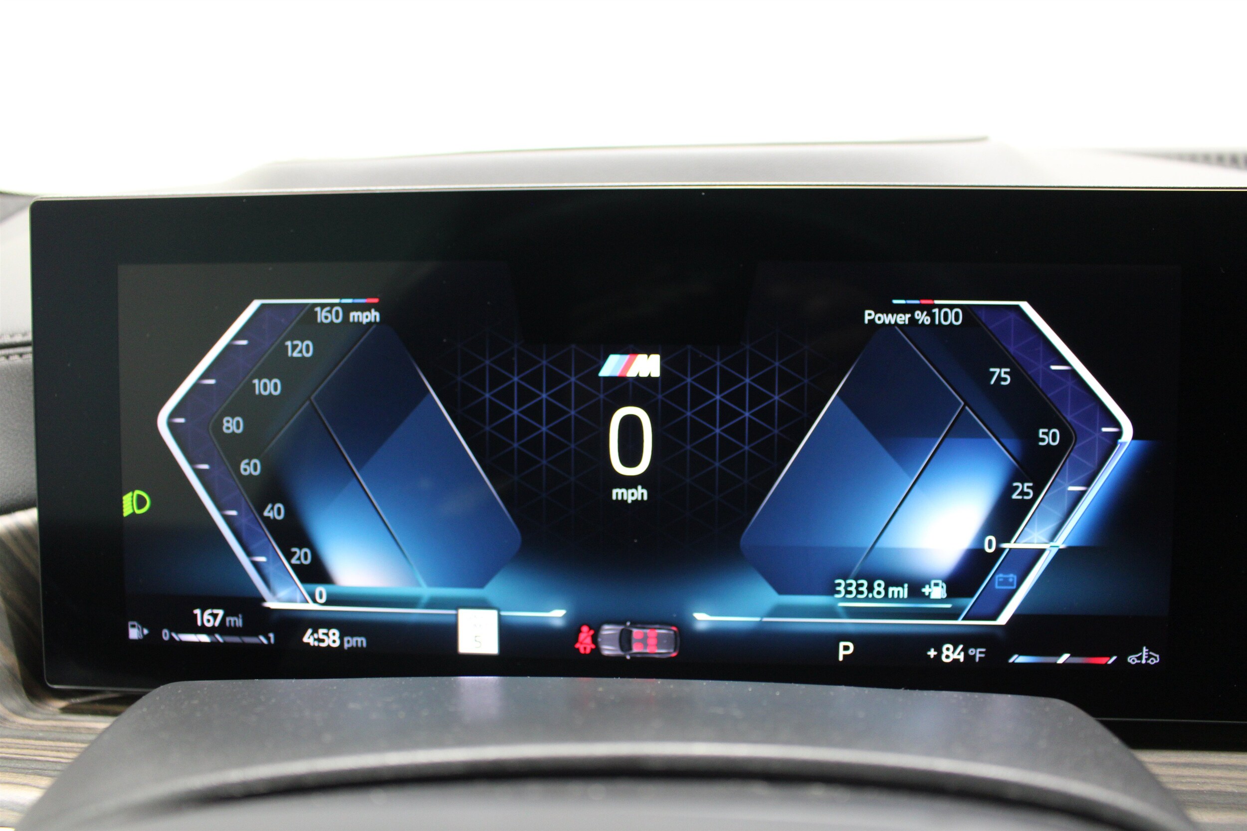 2025 BMW X7 40i - Photo 16