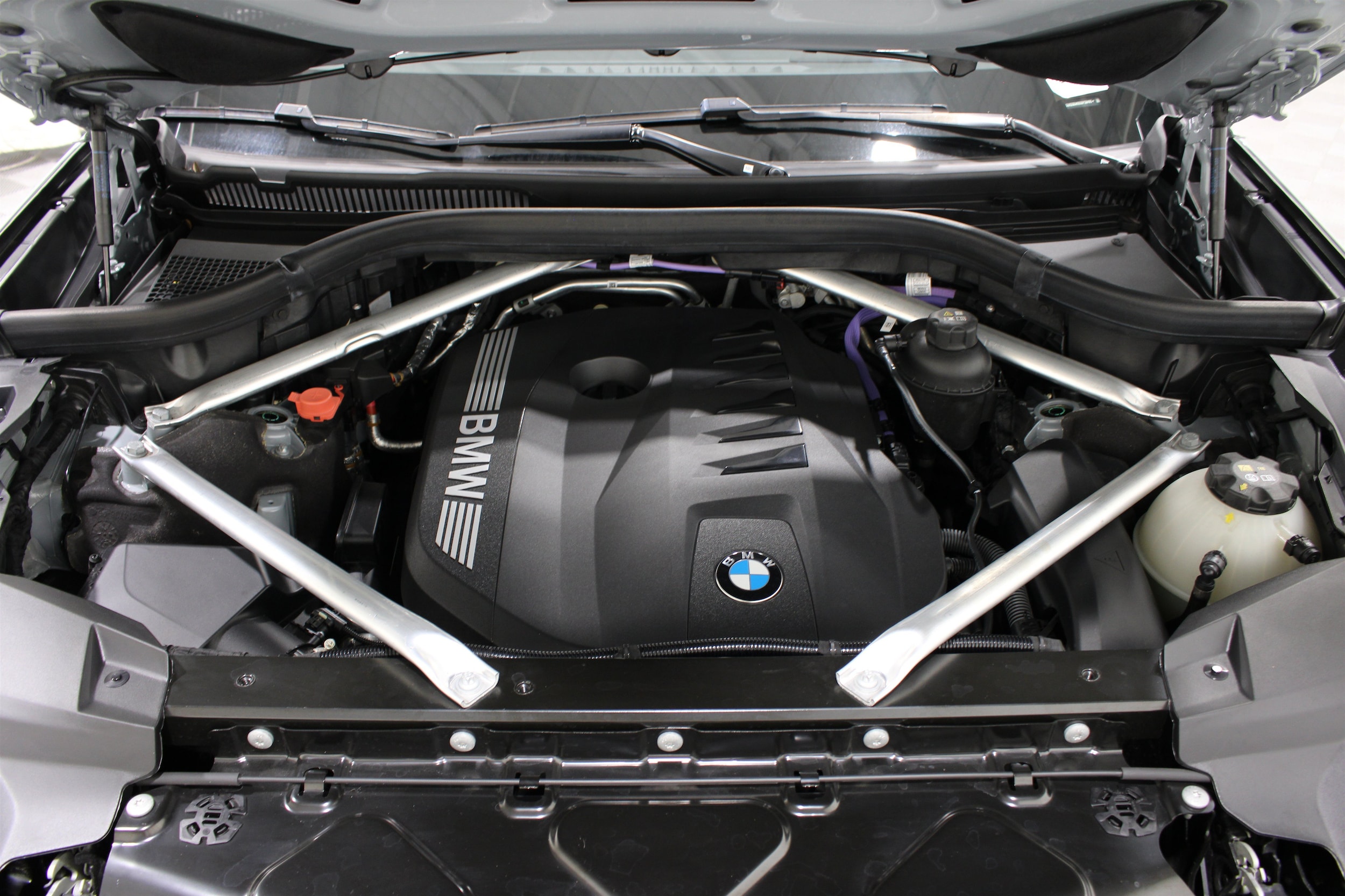 2025 BMW X7 40i - Photo 48