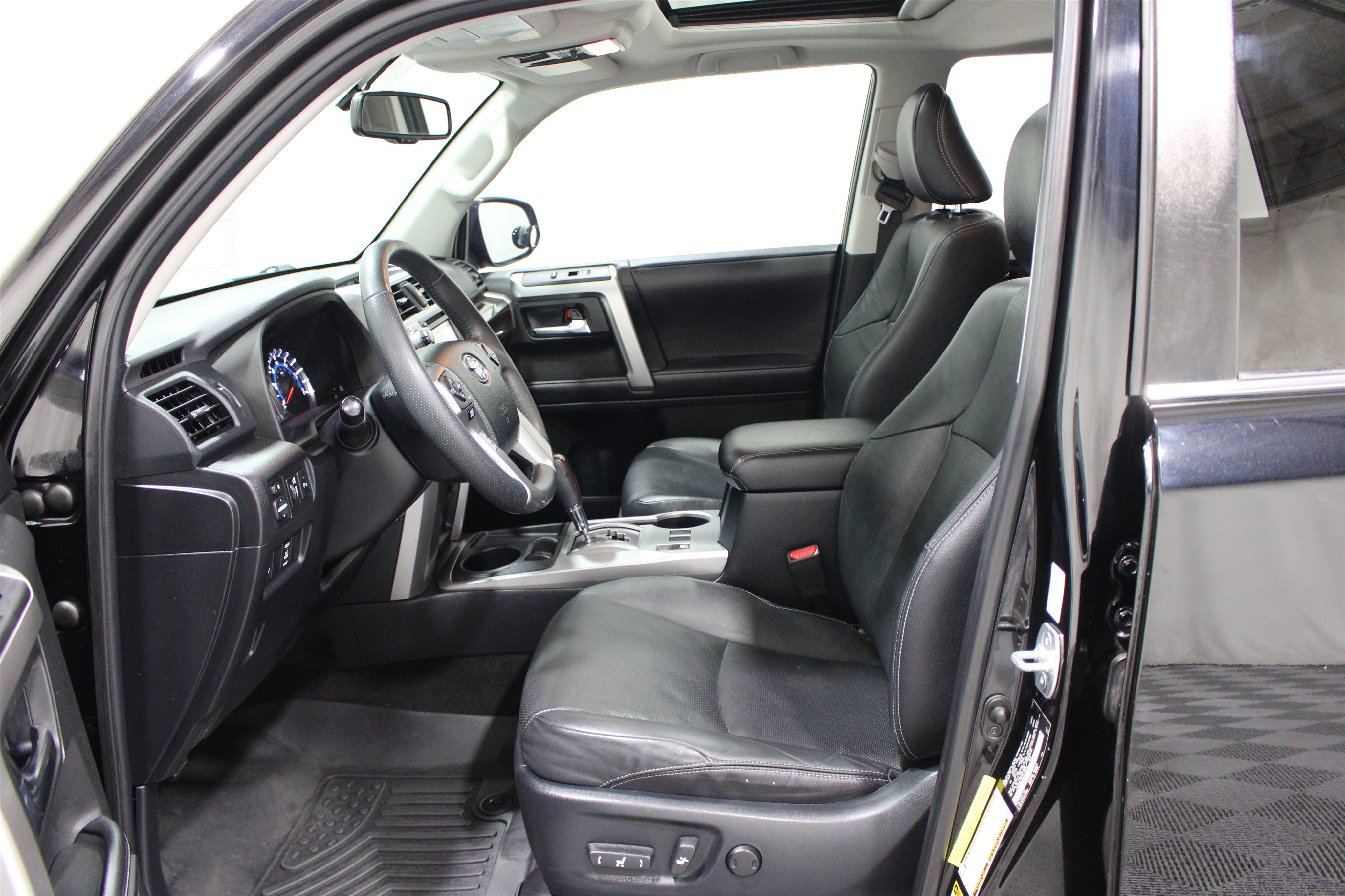 Used 2018 Toyota 4Runner SR5 SUV