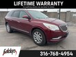  Buick Enclave