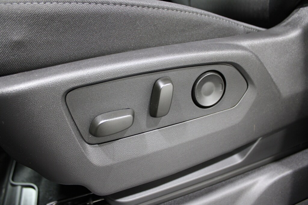 New 2026 Chevrolet Silverado 2500 HD Custom Crew Cab Pickup