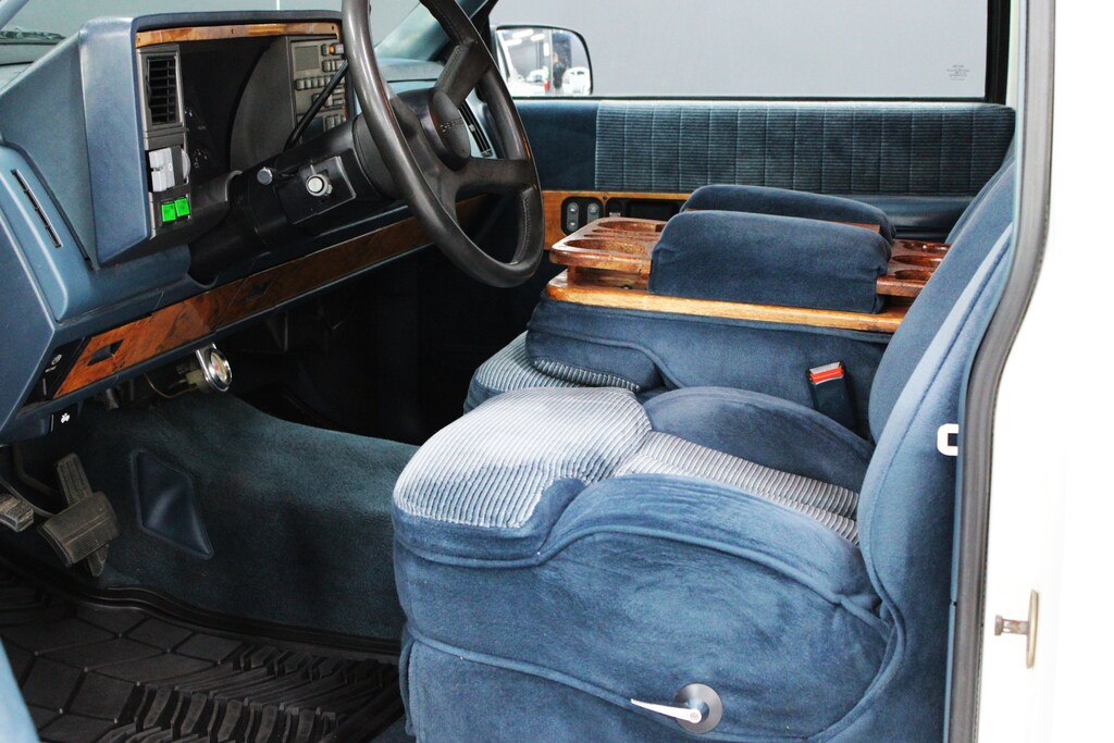 Used 1990 Chevrolet 1500 Pickups 1500