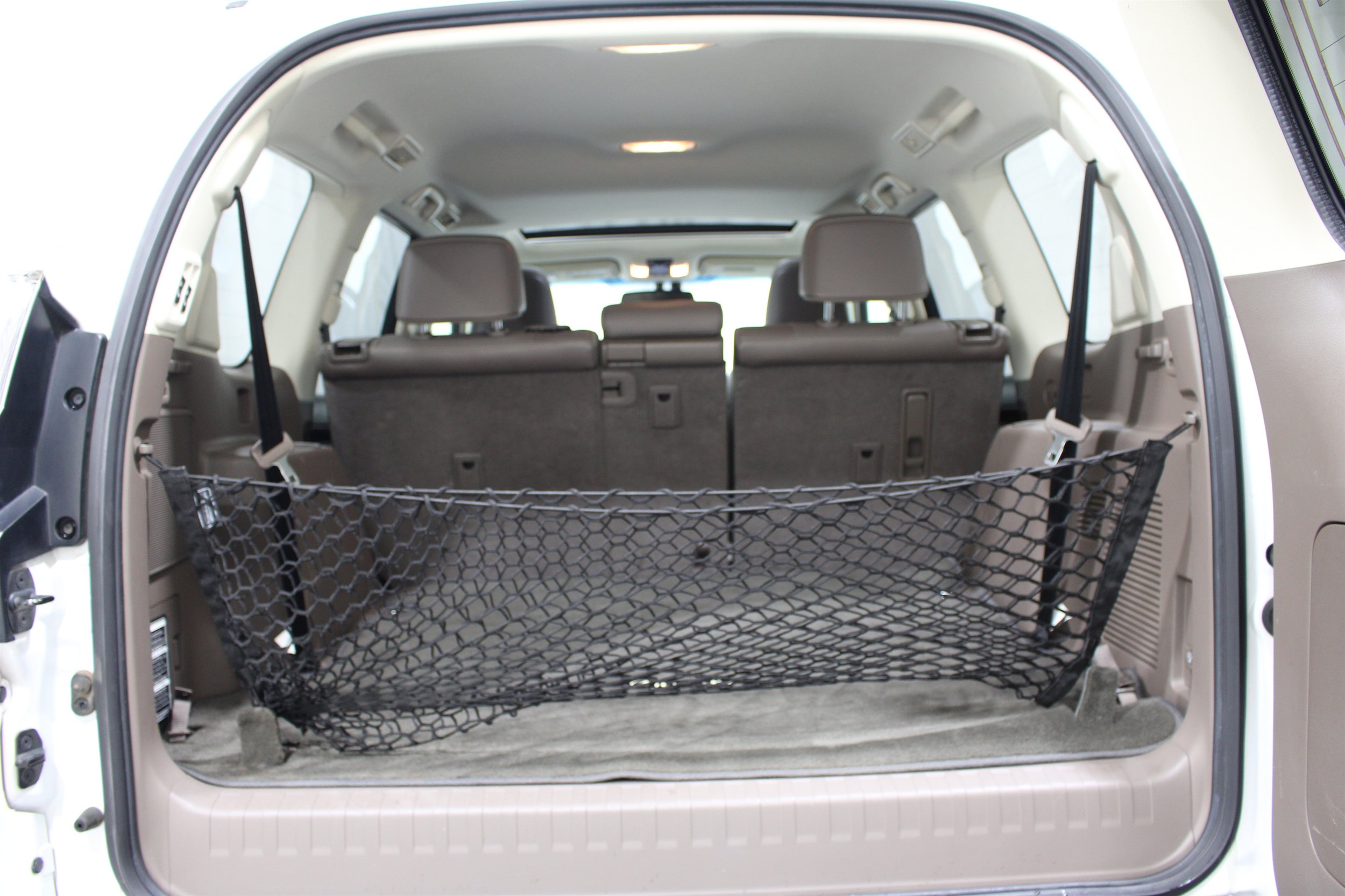 2016 Lexus GX Luxury - Photo 26