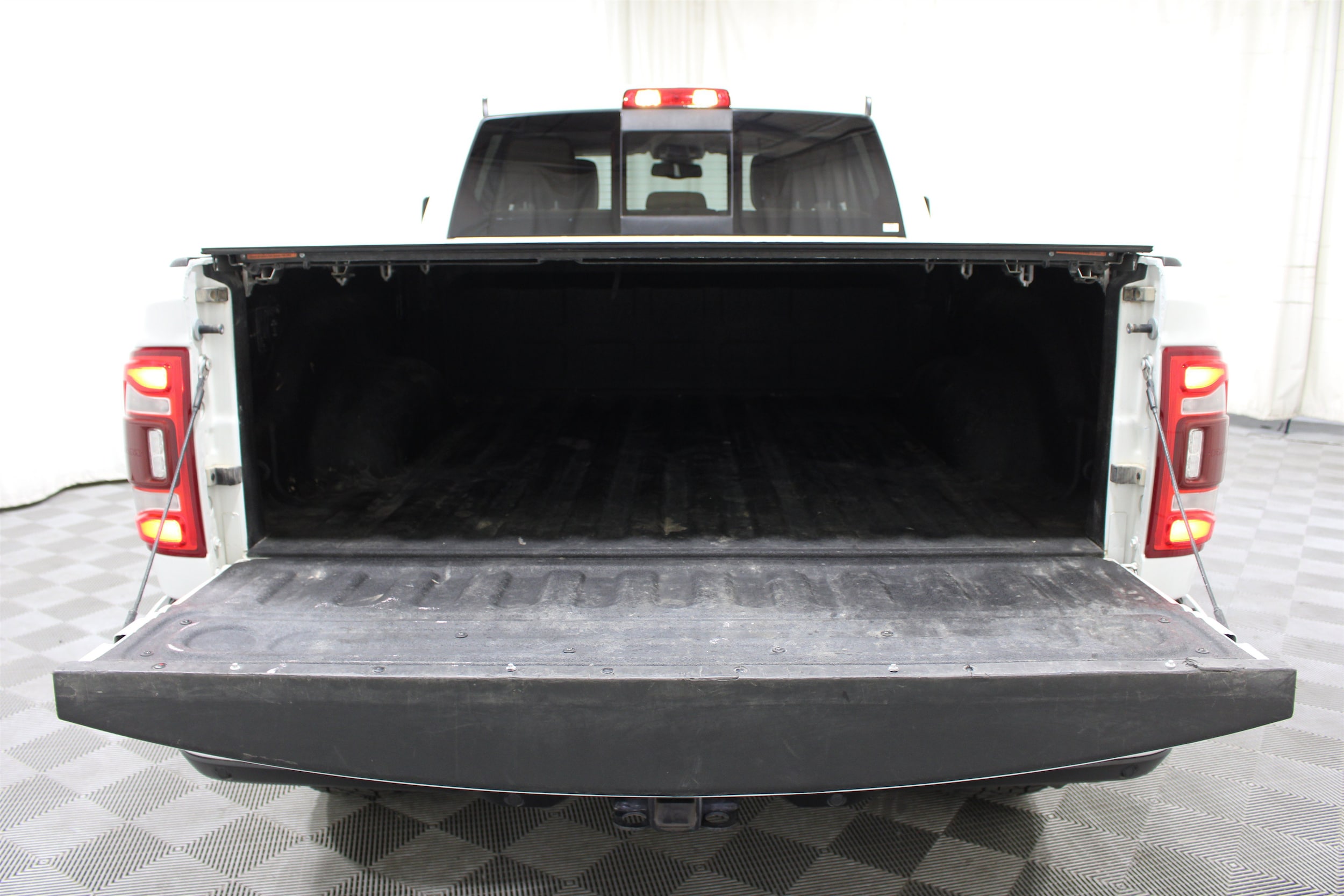 2024 RAM Ram 2500 Pickup Laramie Longhorn - Photo 25