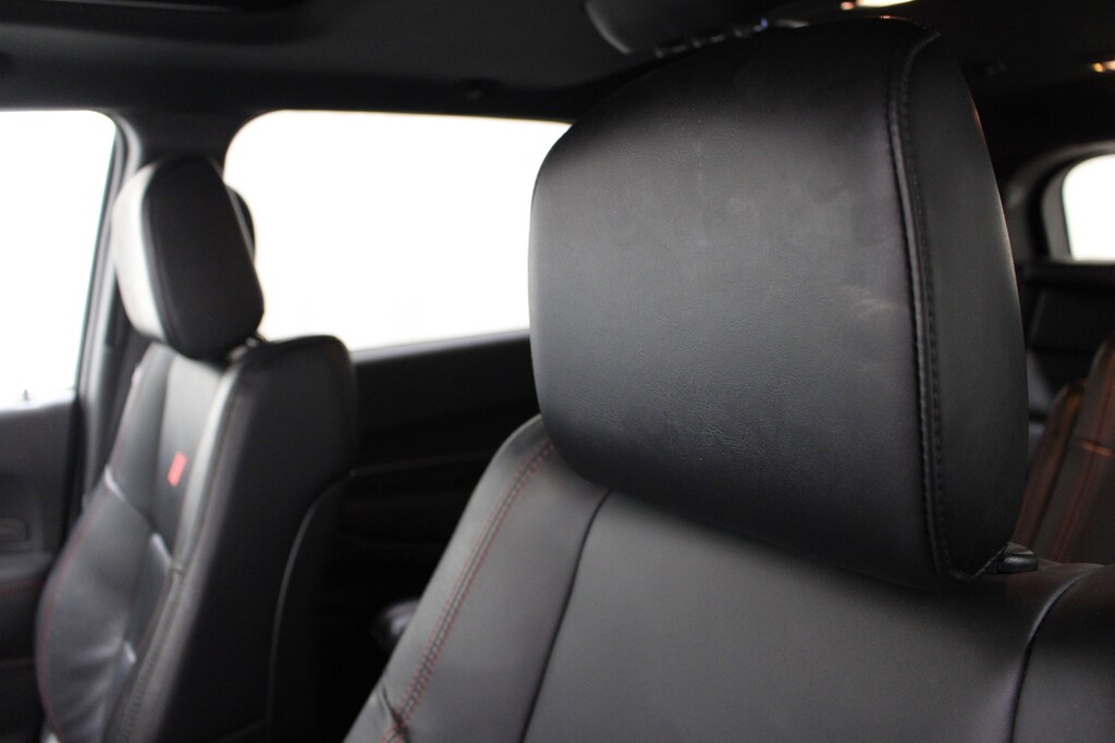 Used 2025 Dodge Durango R/T SUV