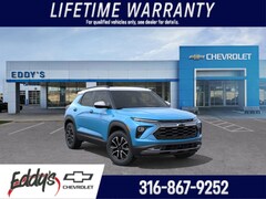 2026 Chevrolet Trailblazer ACTIV Sport Utility