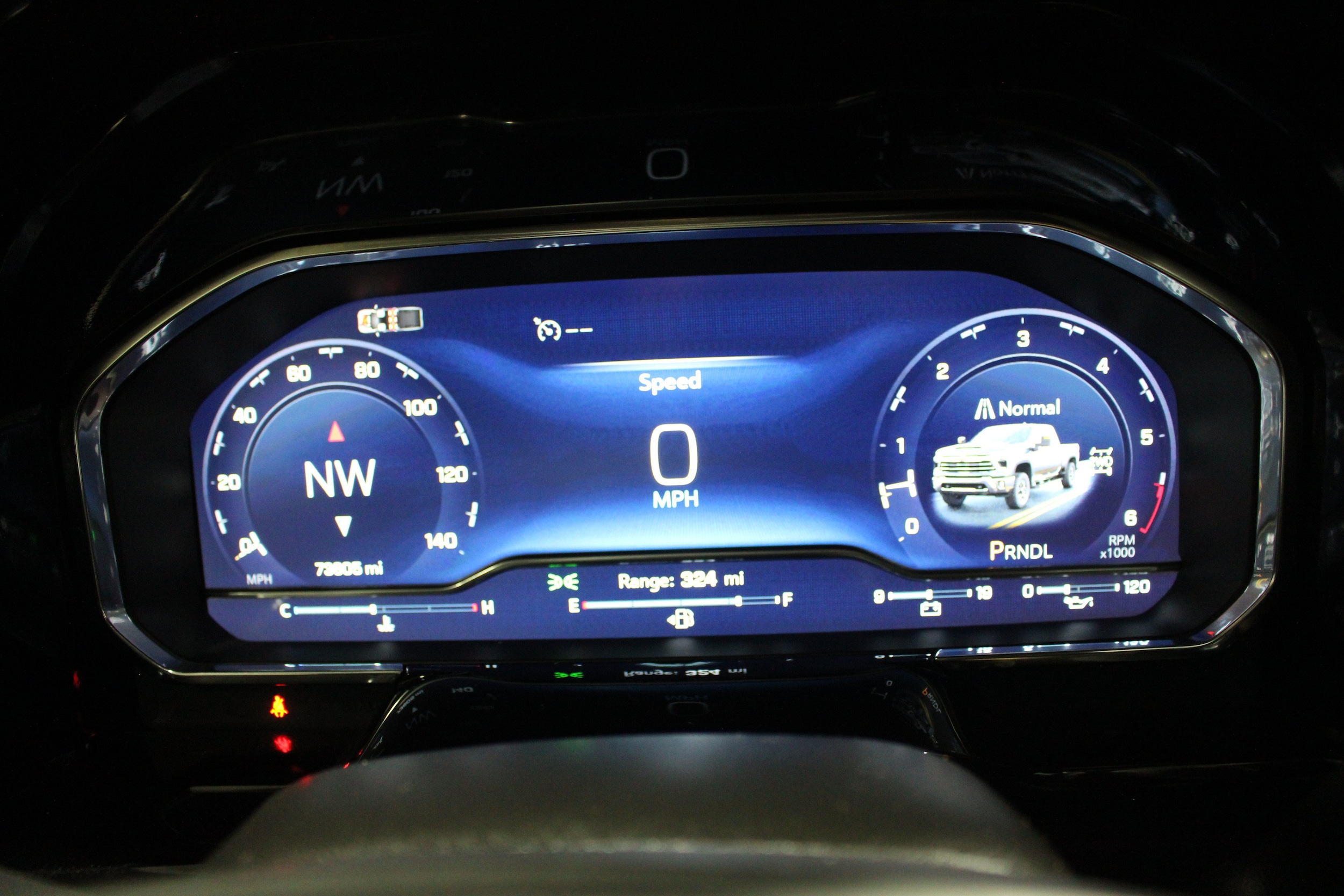 2024 Chevrolet Silverado 2500HD LTZ - Photo 14