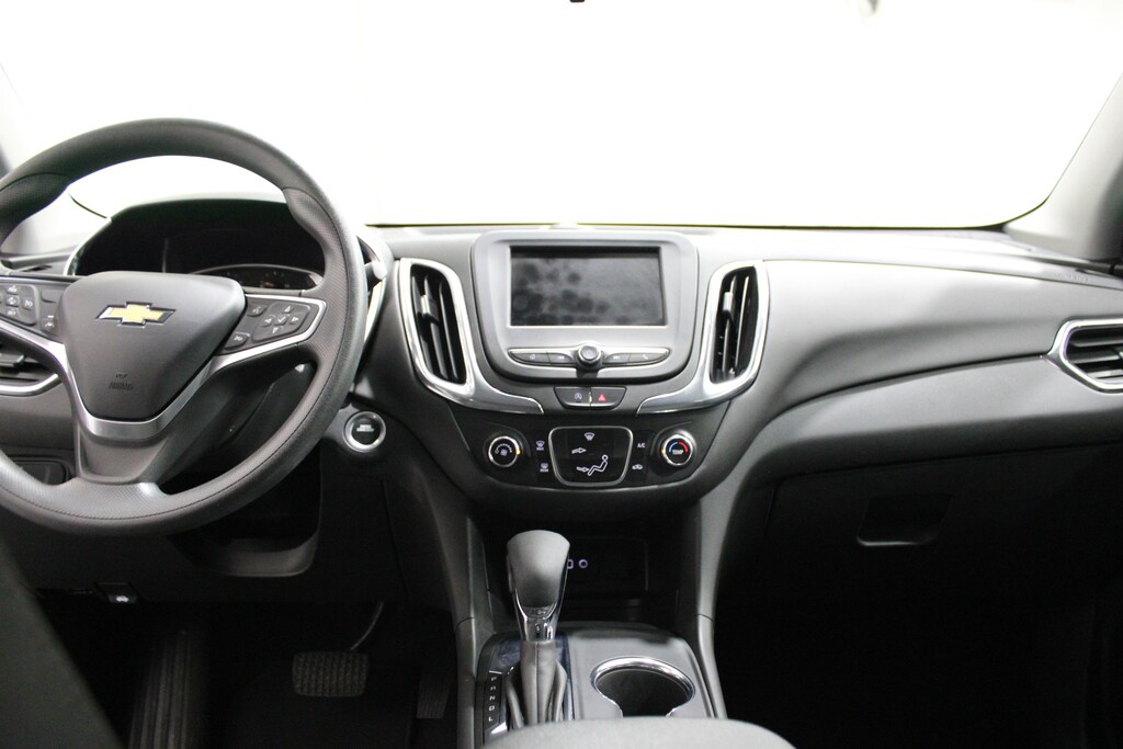 Used 2023 Chevrolet Equinox LT w/1LT SUV