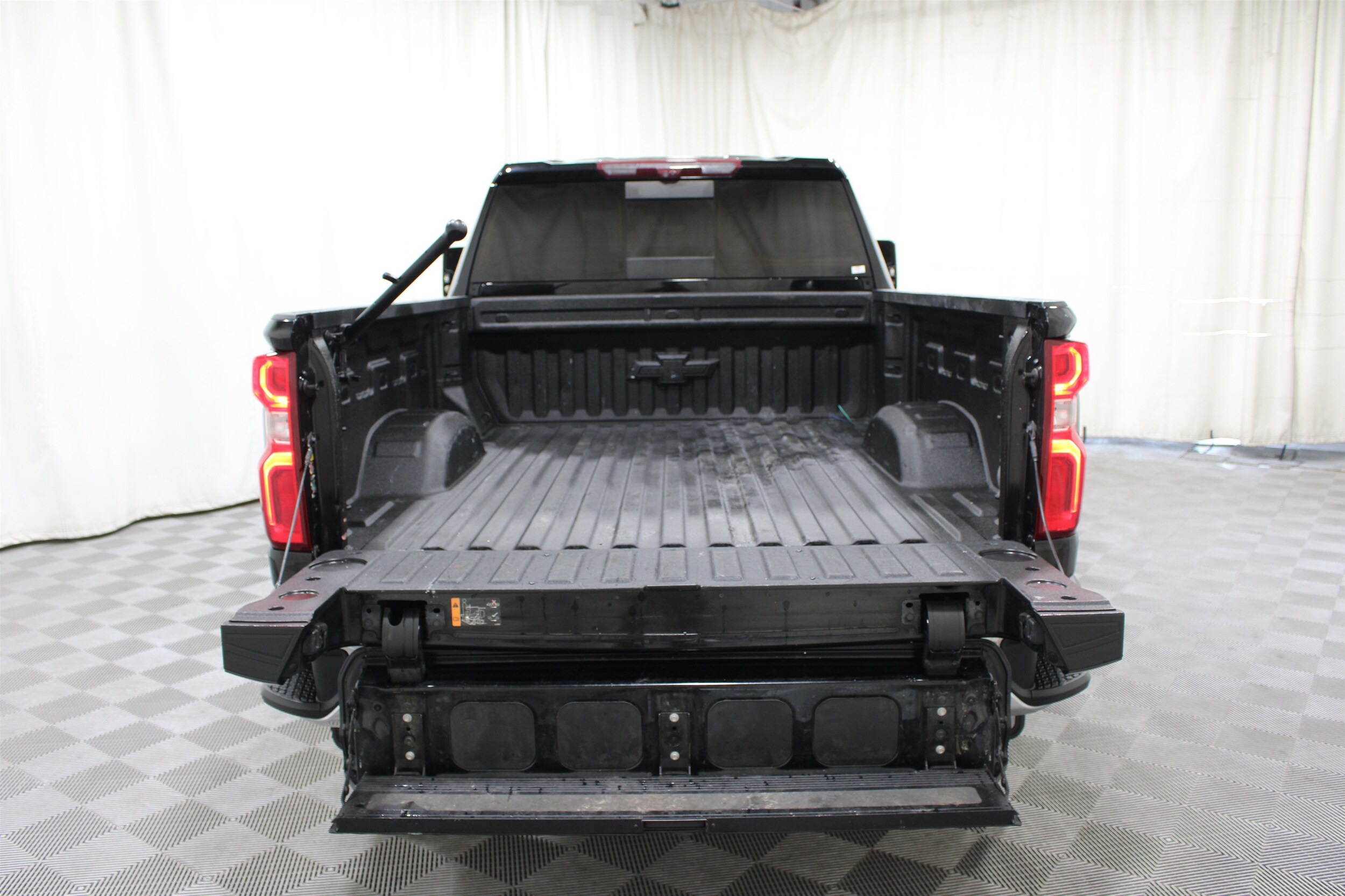 2024 Chevrolet Silverado 2500HD LTZ - Photo 21