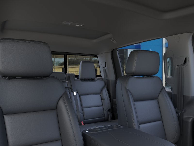 2026 Chevrolet Silverado 1500 LT - Photo 25