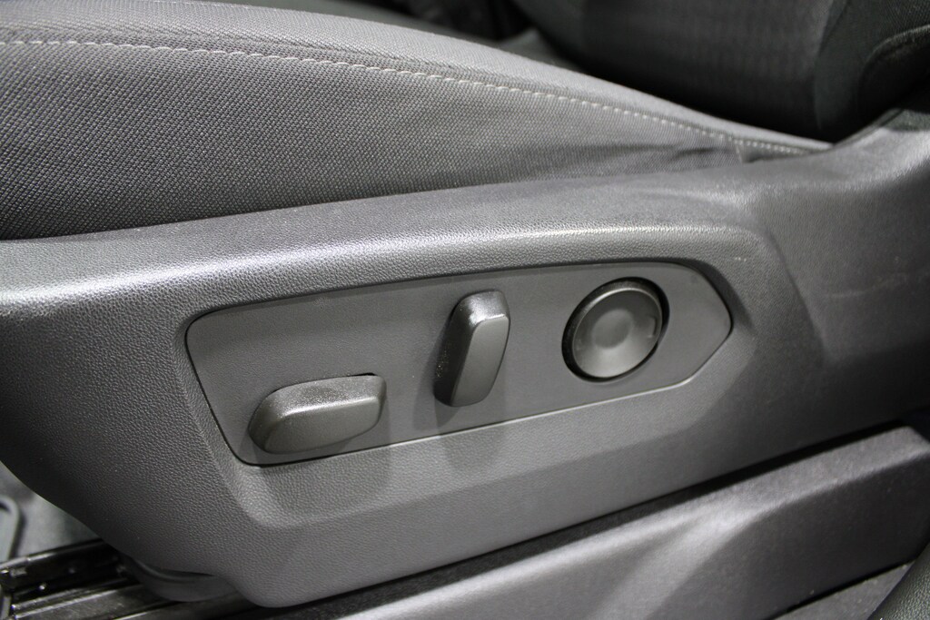 Used 2023 Chevrolet Silverado 1500 Custom Truck Crew Cab