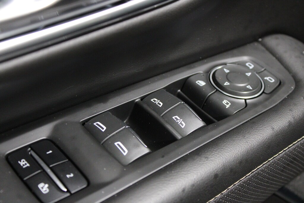 Used 2023 Chevrolet Suburban Premier SUV