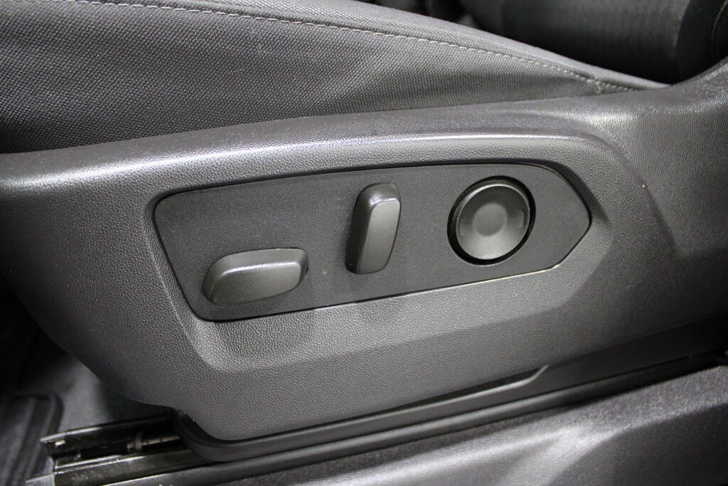 Used 2024 Chevrolet Silverado 1500 LT w/1LT Truck Crew Cab