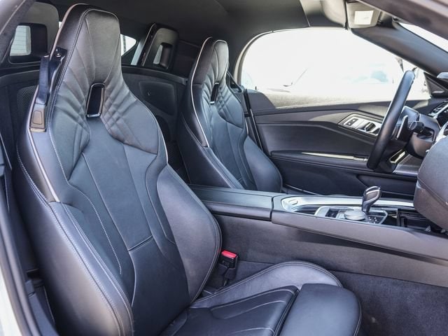 2020 BMW Z4 Base - Photo 26