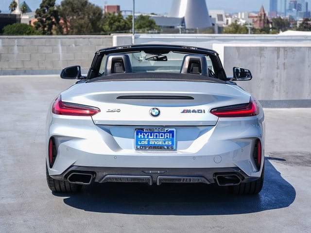 2020 BMW Z4 Base - Photo 21