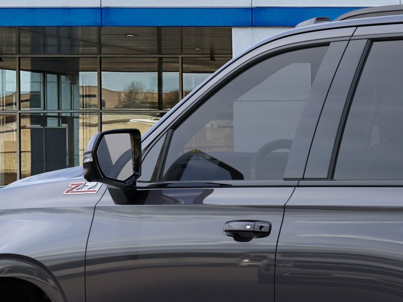 2026 Chevrolet Tahoe Z71 - Photo 13