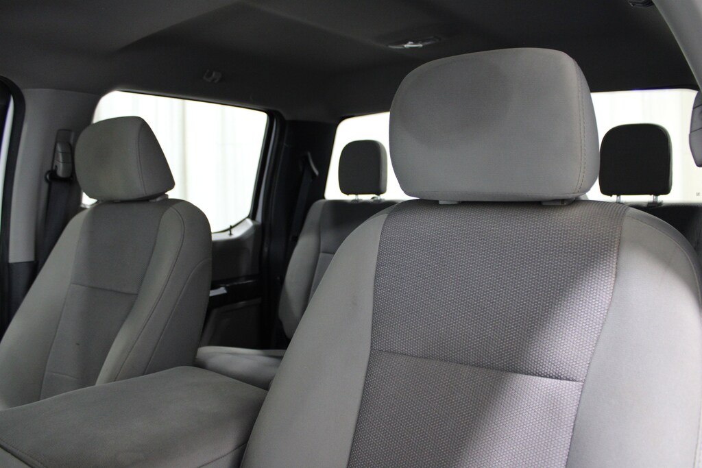 Used 2021 Ford F-450 Truck Crew Cab