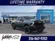  Chevrolet Silverado 2500 HD