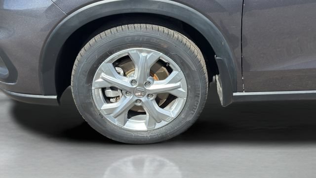 2024 Honda HR-V LX - Photo 38
