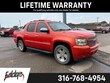  Chevrolet Avalanche