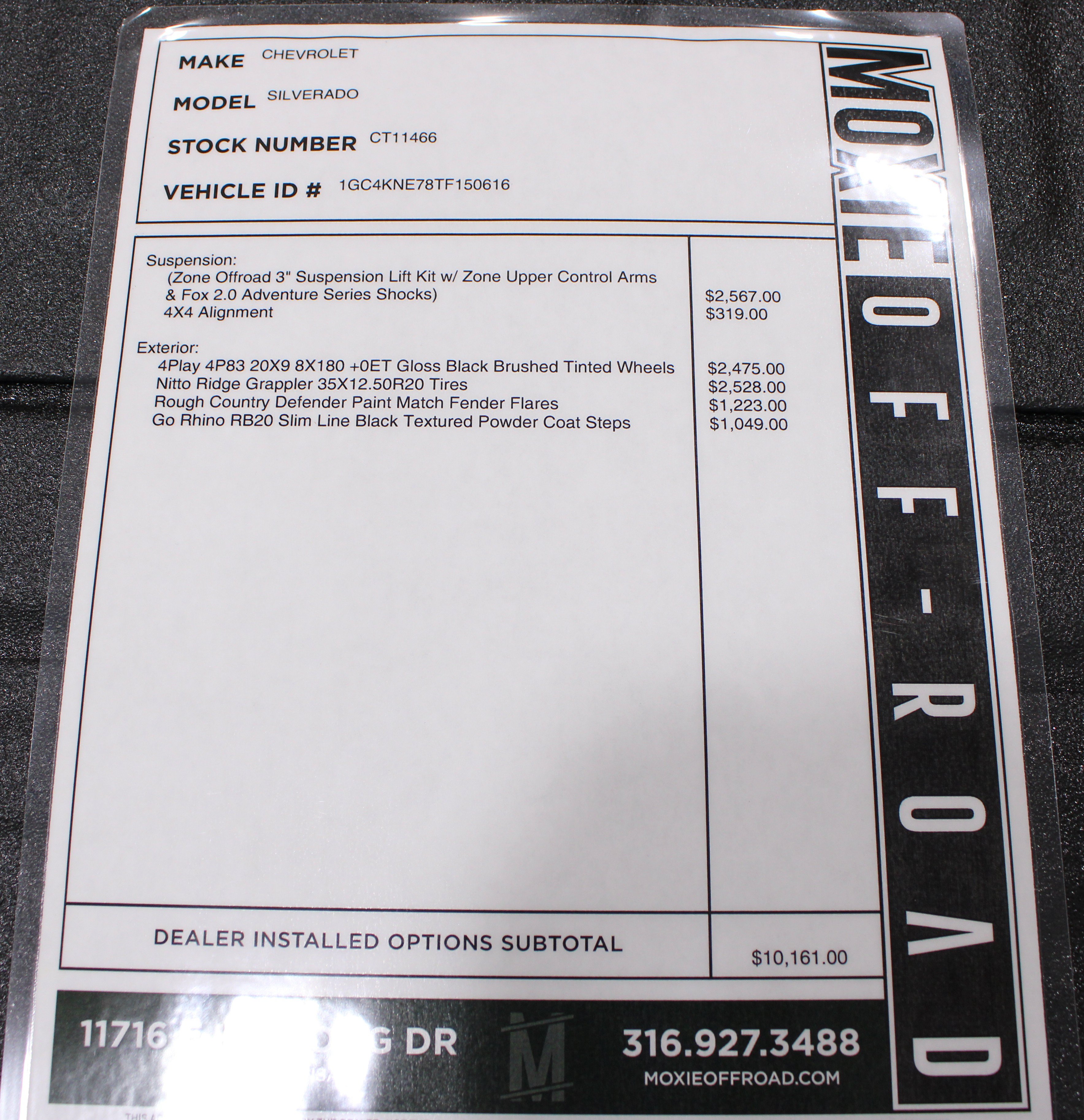 New 2026 Chevrolet Silverado 2500 HD LT Crew Cab Pickup