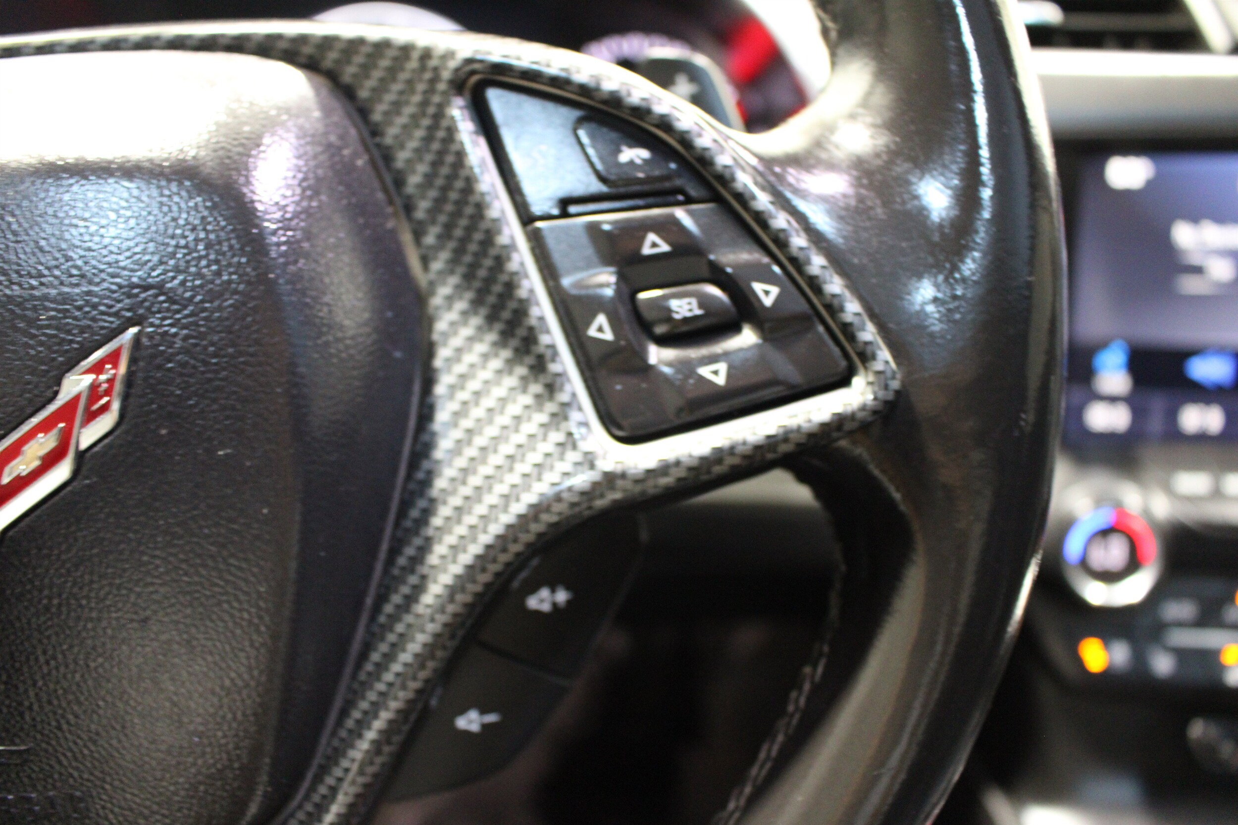 2014 Chevrolet Corvette Z51 - Photo 11
