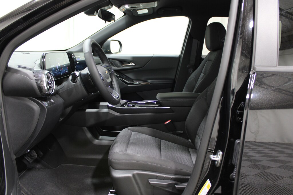 New 2026 Chevrolet Equinox LT Sport Utility