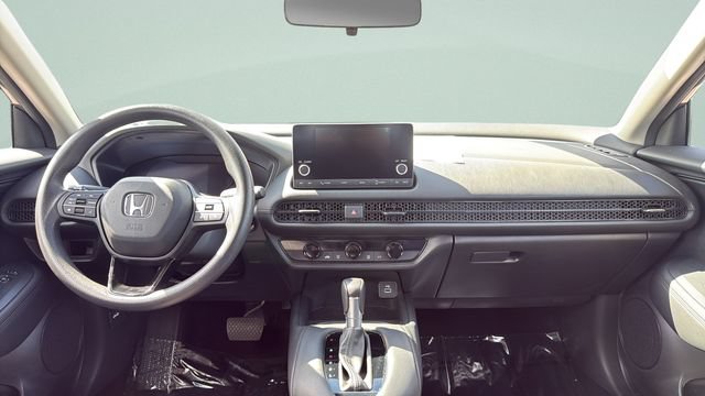 2024 Honda HR-V LX - Photo 17