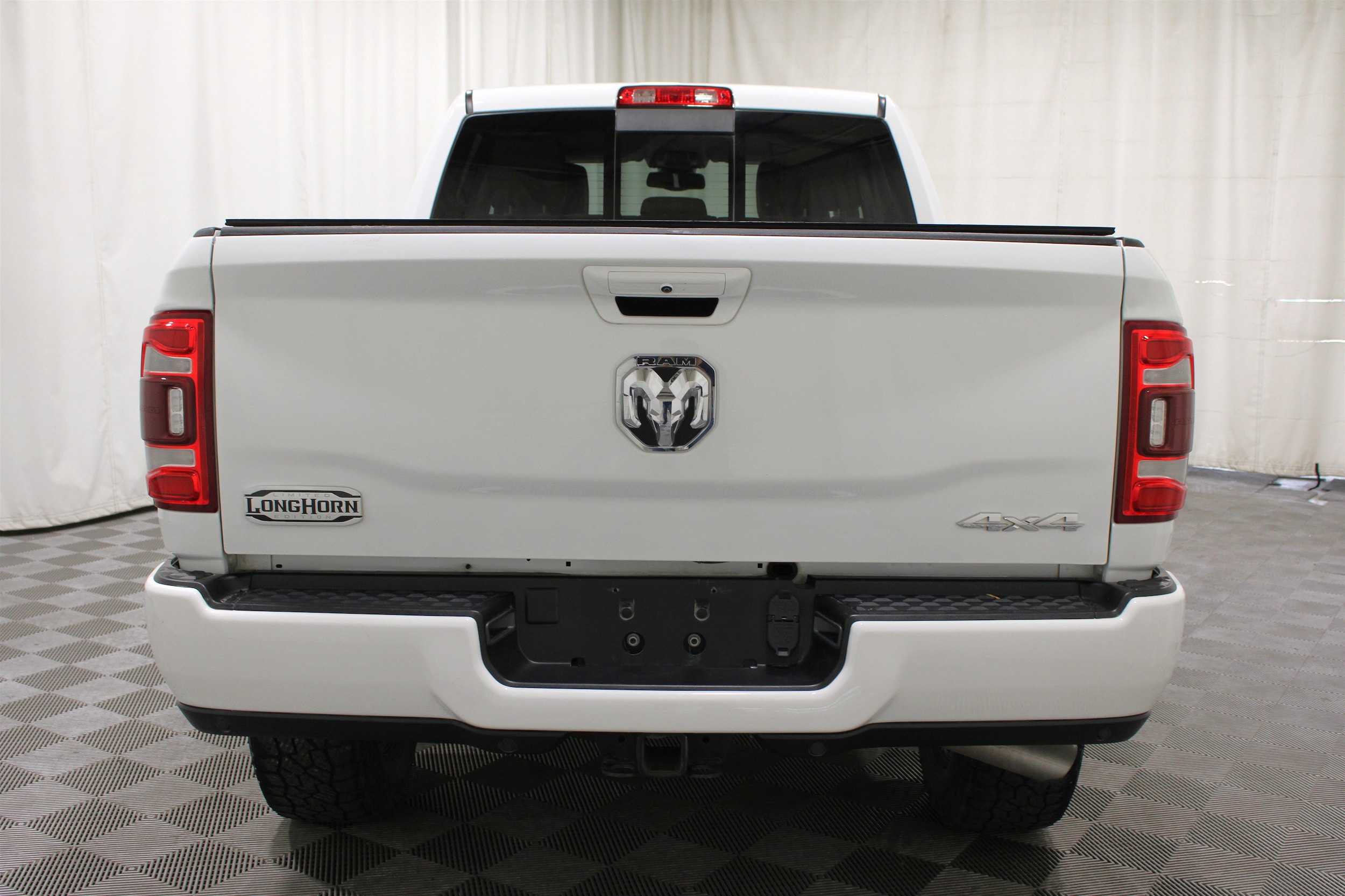 2024 RAM Ram 2500 Pickup Laramie Longhorn - Photo 33