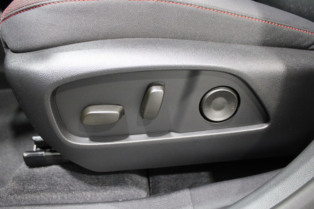 New 2026 Chevrolet Equinox RS Sport Utility