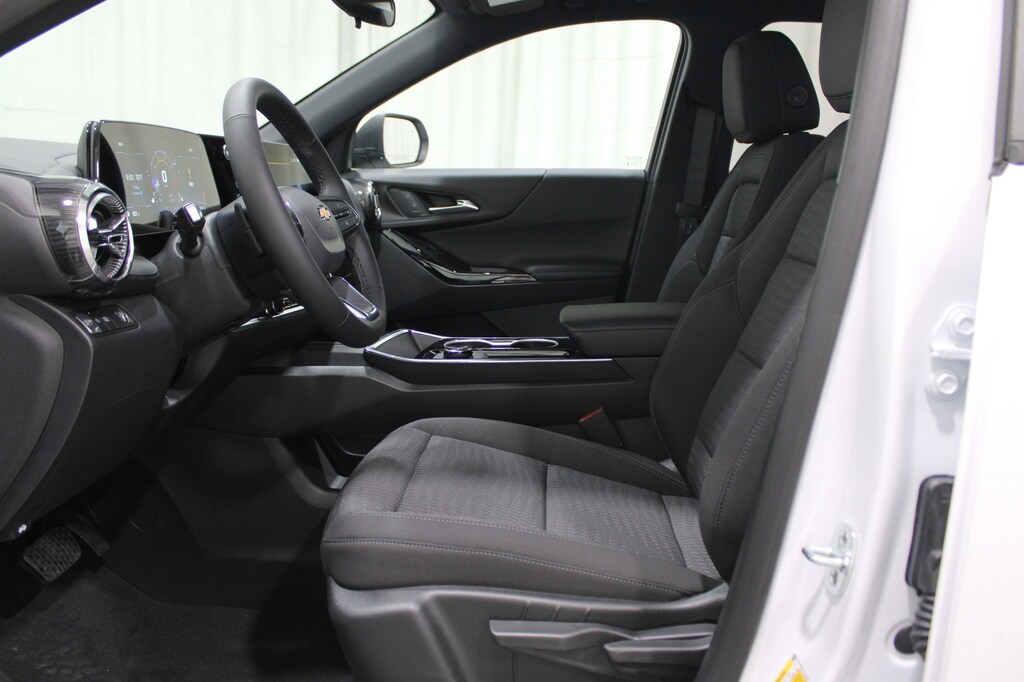 New 2026 Chevrolet Equinox LT Sport Utility