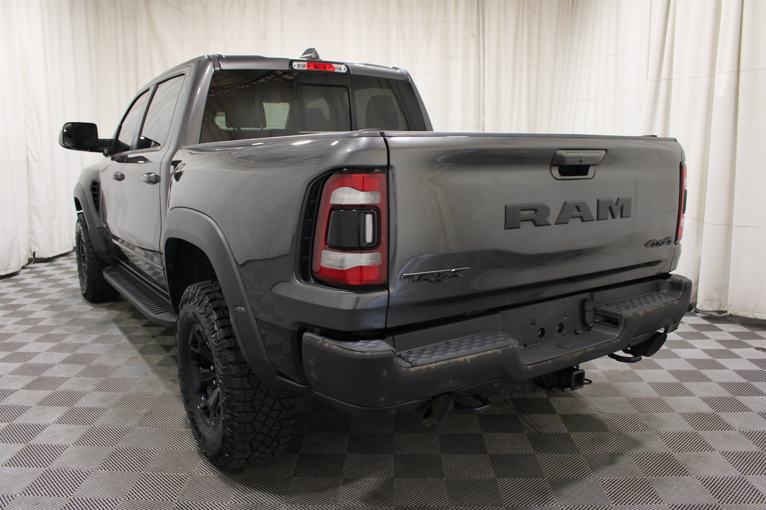 2021 RAM Ram 1500 Pickup TRX - Photo 32