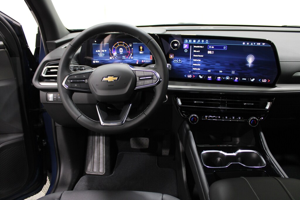 New 2026 Chevrolet Traverse LT Sport Utility