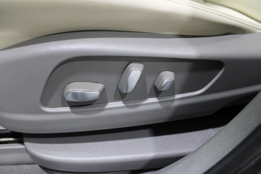 Used 2022 Cadillac XT6 Premium Luxury SUV