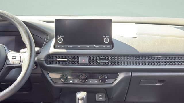 2024 Honda HR-V LX - Photo 18