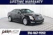 Cadillac CTS