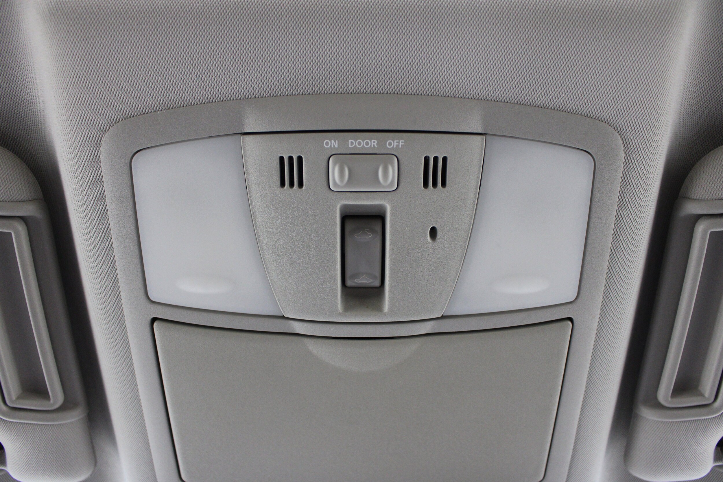 2011 INFINITI QX 56 - Photo 21
