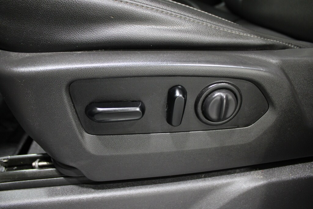 Used 2021 Chevrolet Silverado 1500 LTZ Truck Crew Cab