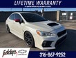 Subaru WRX