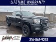 GMC Sierra 1500 Limited