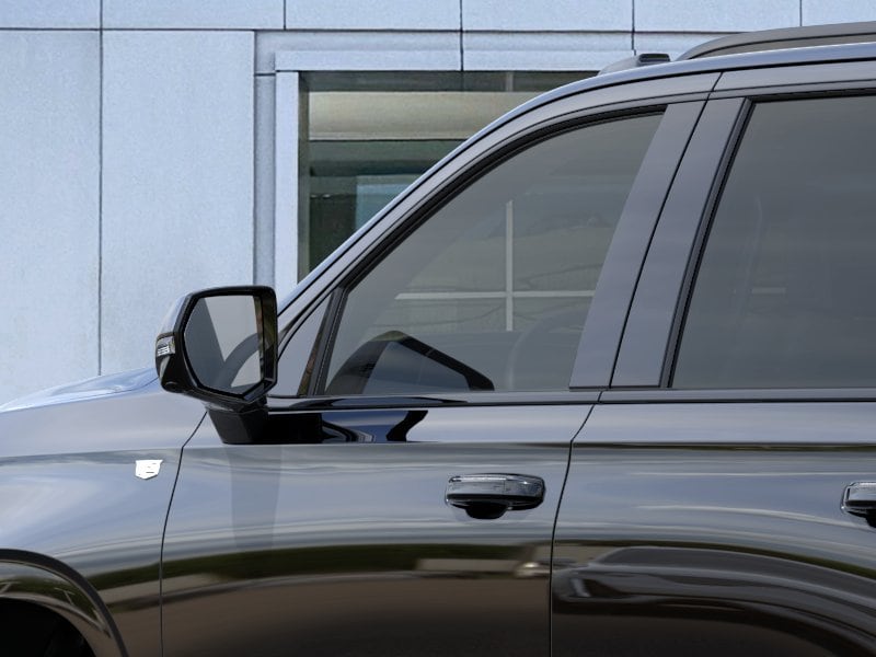 2026 Cadillac Escalade Platinum Sport - Photo 13